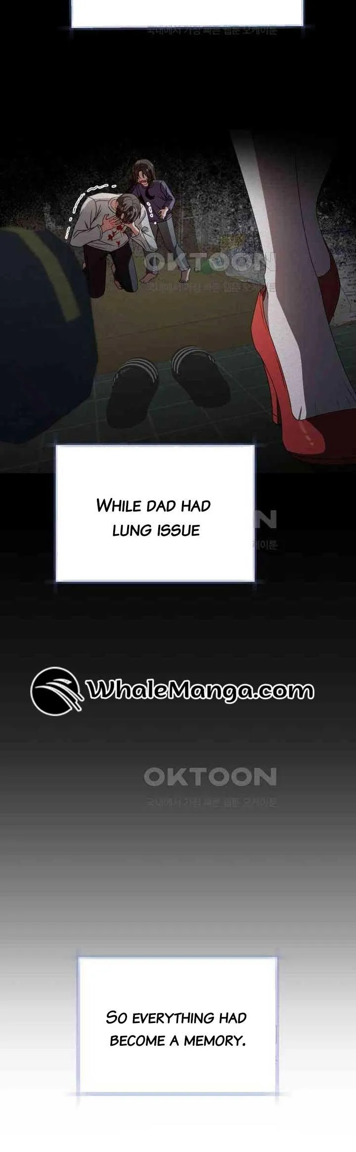 When The Phone Rings Chapter 12 page 23 - 