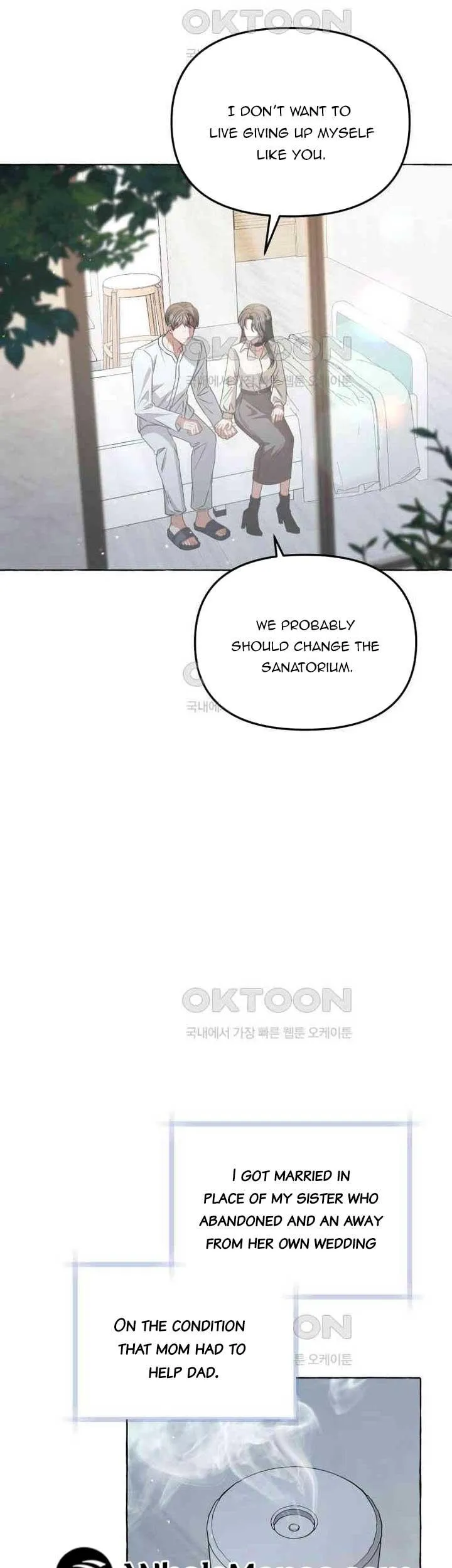 When The Phone Rings Chapter 12 page 25 - 