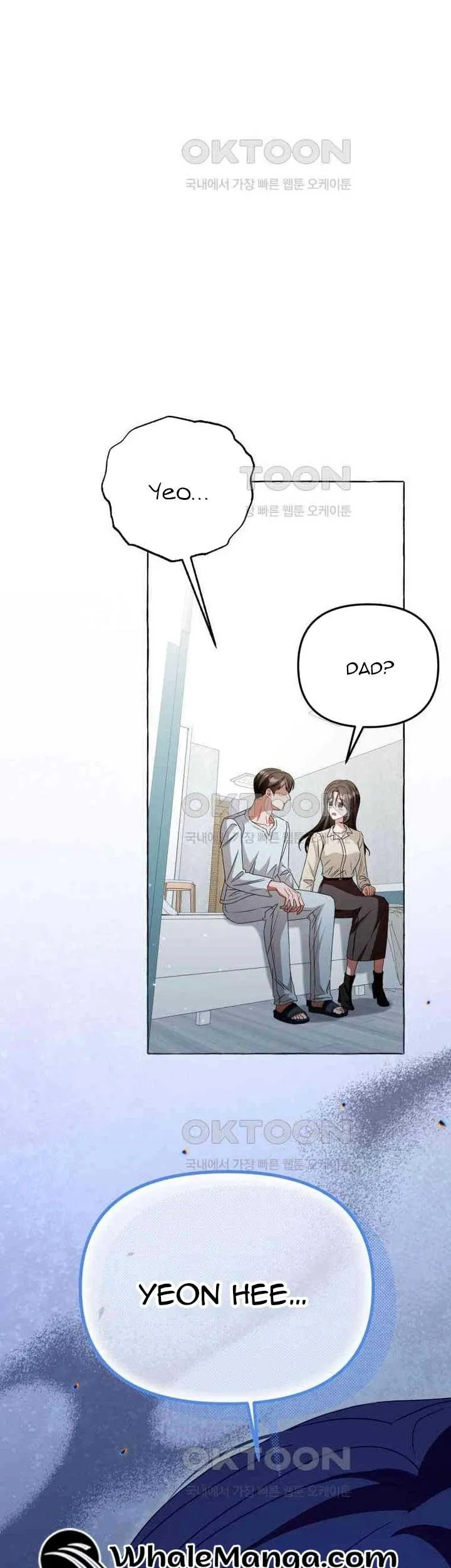 When The Phone Rings Chapter 12 page 27 - 