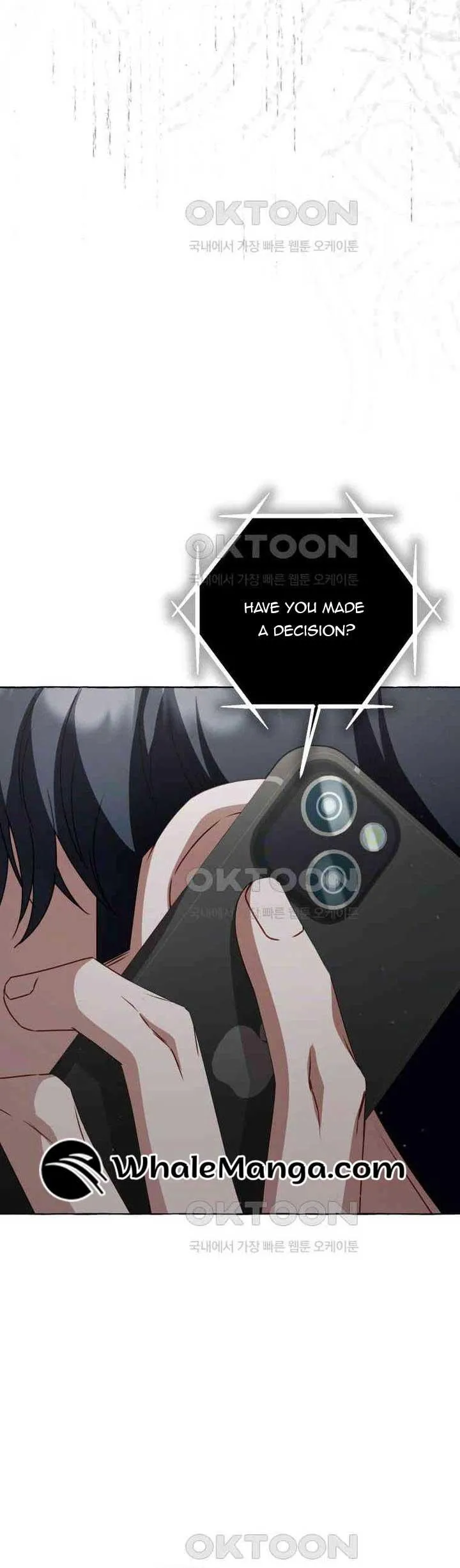 When The Phone Rings Chapter 12 page 35 - 
