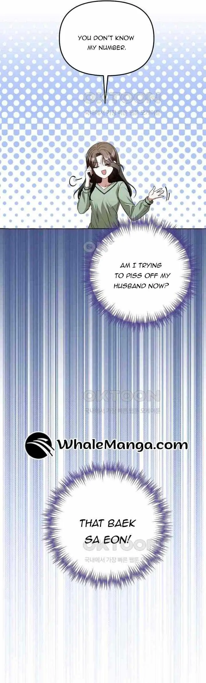 When The Phone Rings Chapter 12 page 37 - 