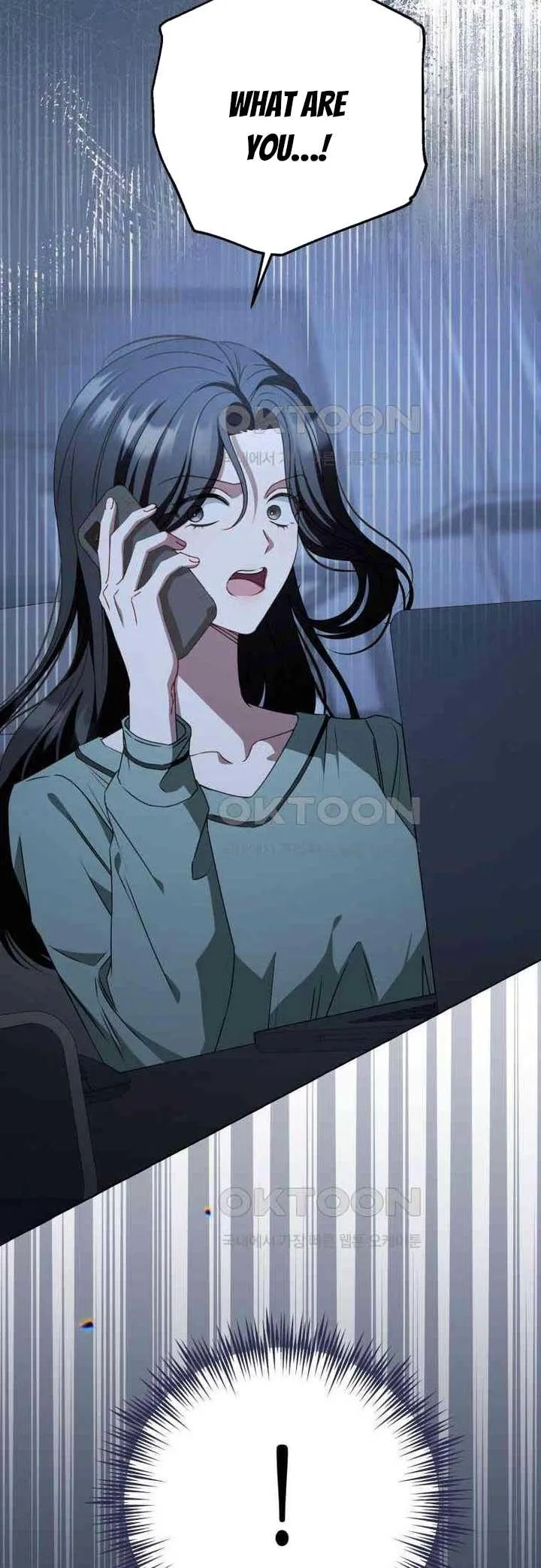 When The Phone Rings Chapter 12 page 46 - 