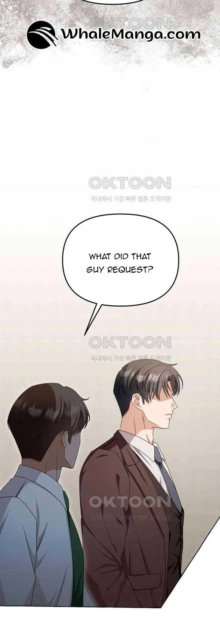 When The Phone Rings Chapter 12 page 6 - 