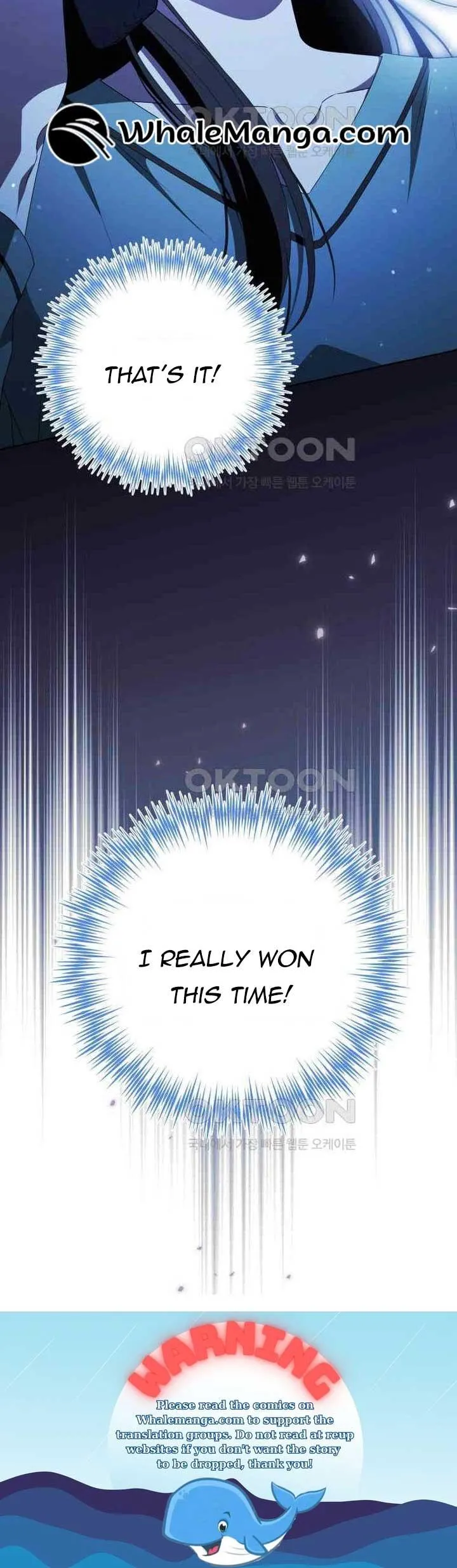 When The Phone Rings Chapter 12 page 56 - 