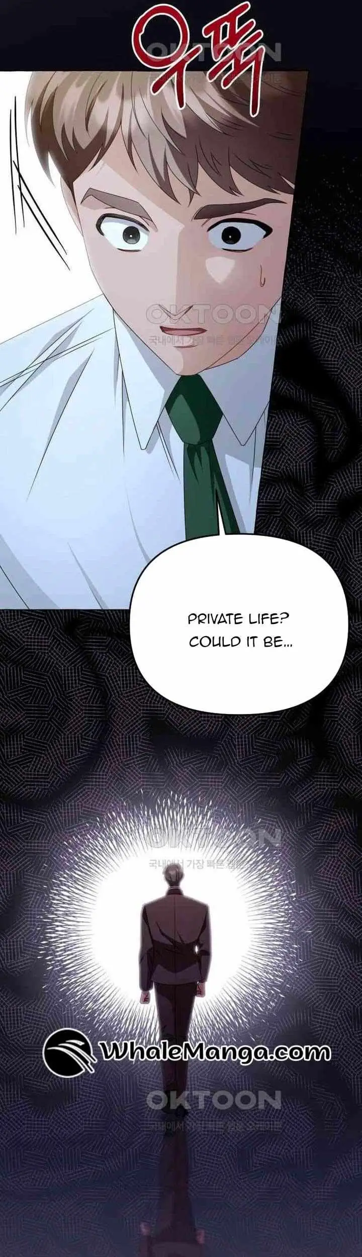 When The Phone Rings Chapter 12 page 9 - 