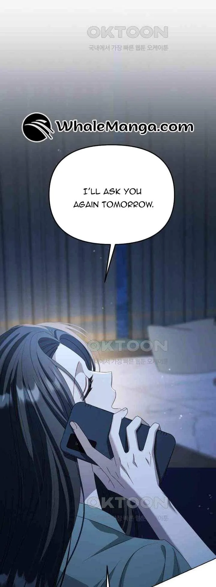 When The Phone Rings Chapter 13 page 2 - 