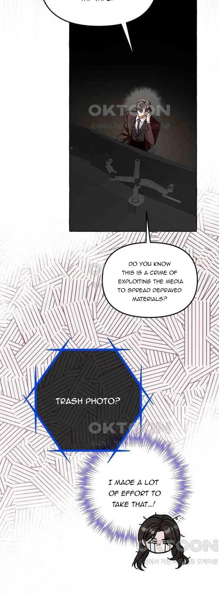 When The Phone Rings Chapter 13 page 13 - 