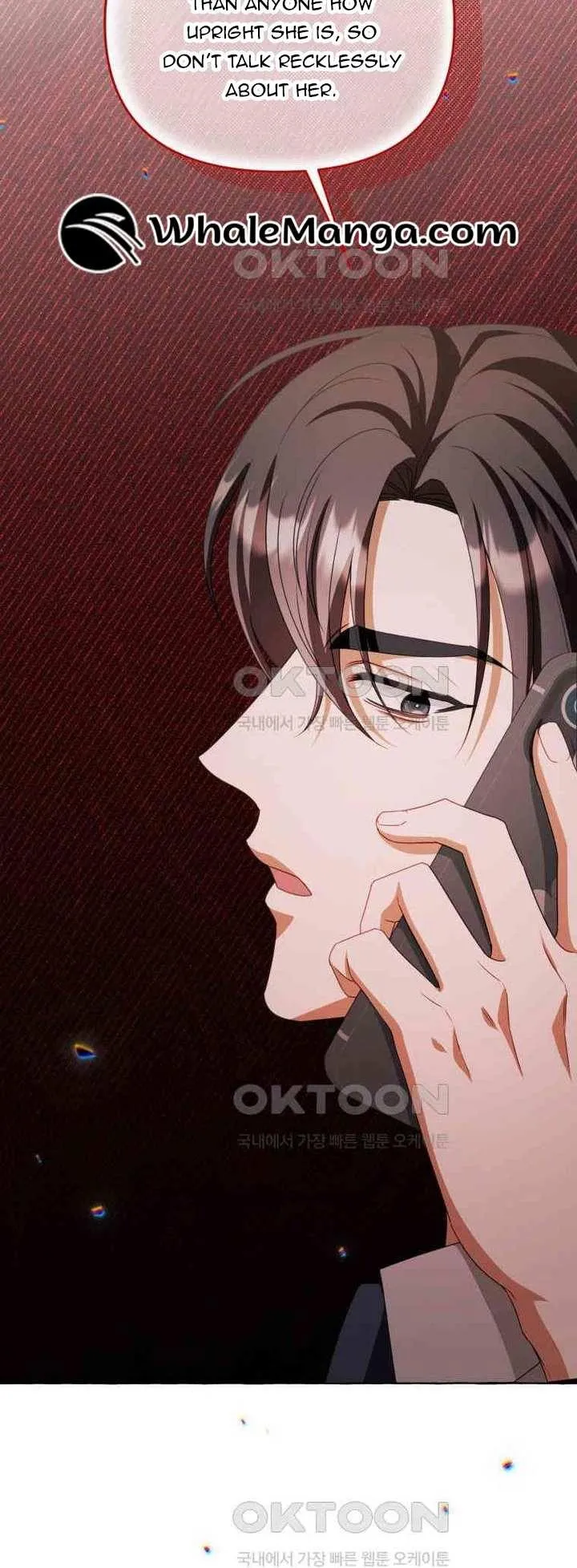 When The Phone Rings Chapter 13 page 15 - 