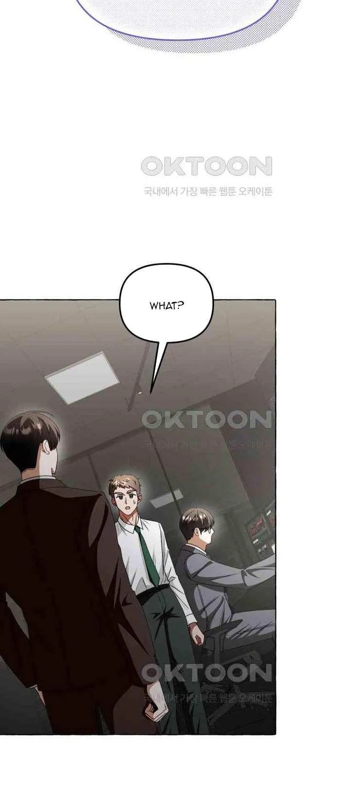 When The Phone Rings Chapter 13 page 27 - 