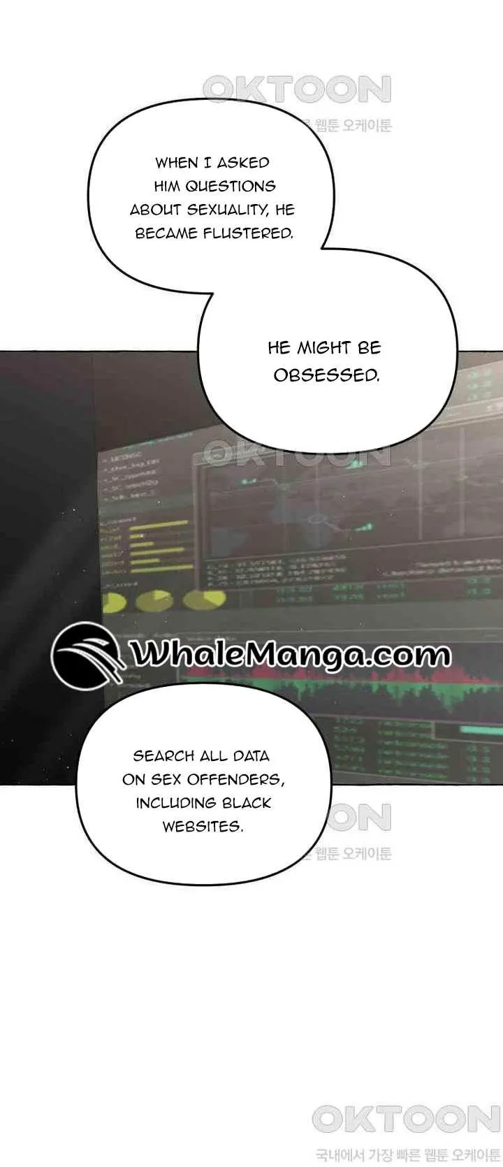 When The Phone Rings Chapter 13 page 29 - 