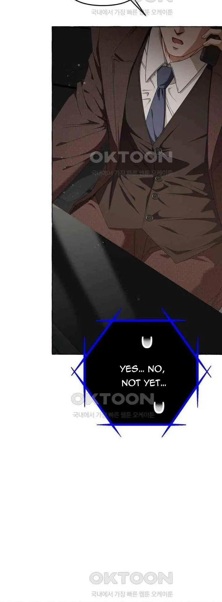 When The Phone Rings Chapter 13 page 5 - 