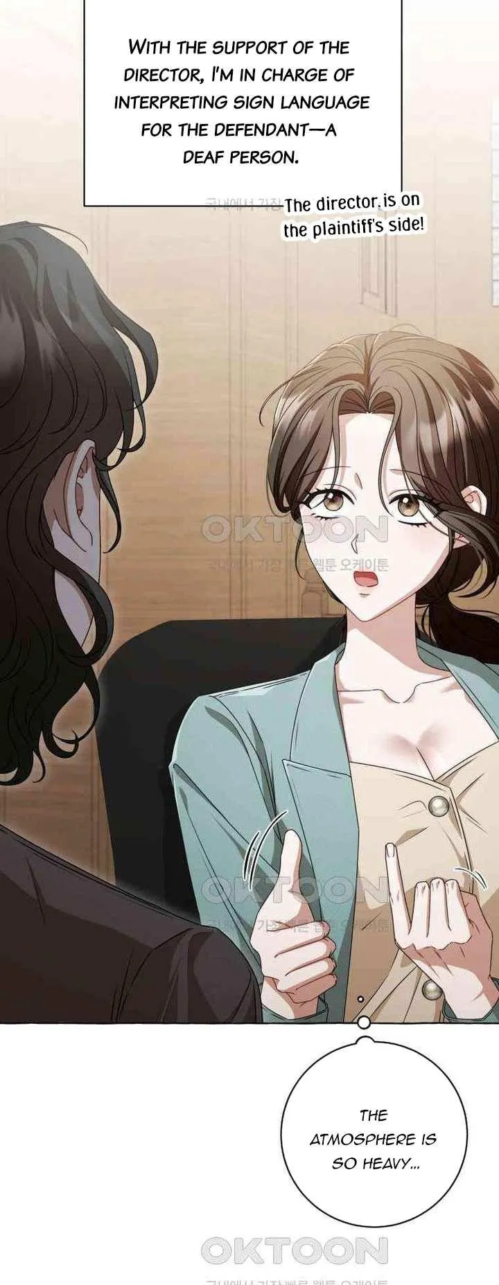 When The Phone Rings Chapter 13 page 48 - 