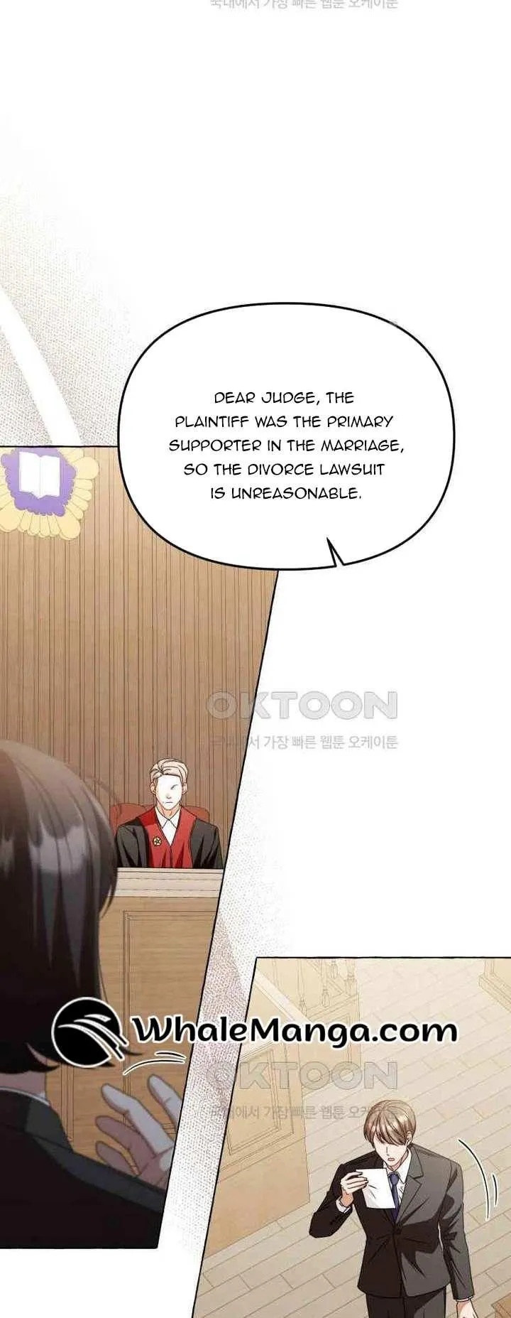 When The Phone Rings Chapter 13 page 49 - 