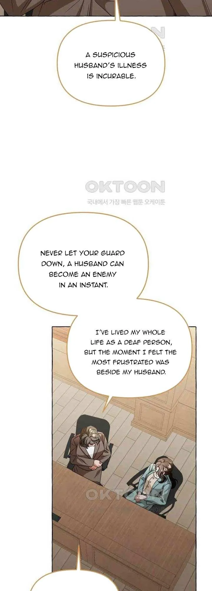 When The Phone Rings Chapter 13 page 57 - 