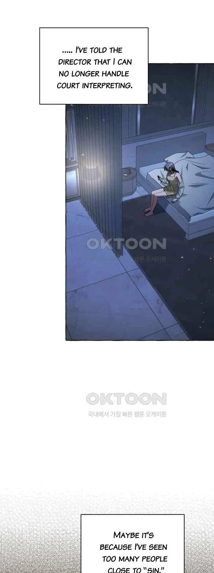 When The Phone Rings Chapter 13 page 62 - 