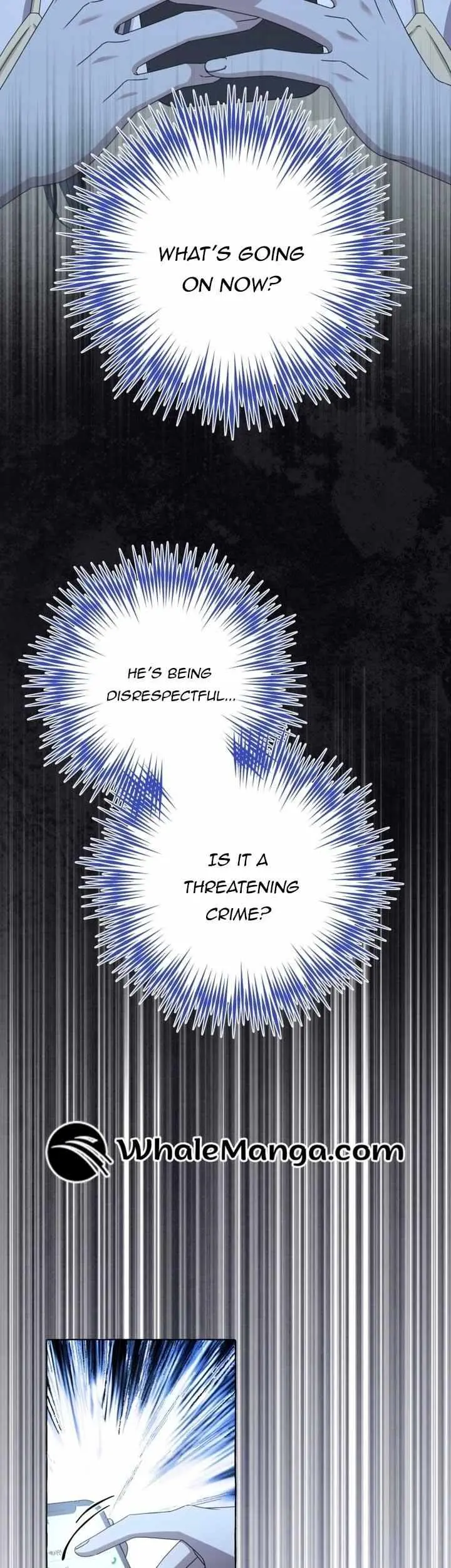 When The Phone Rings Chapter 14 page 11 - 