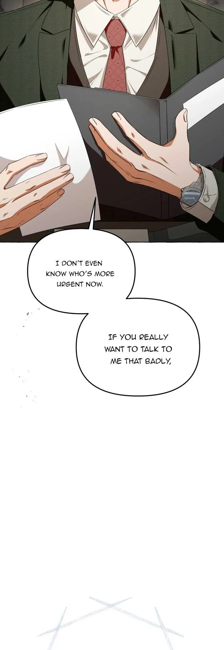 When The Phone Rings Chapter 14 page 16 - 