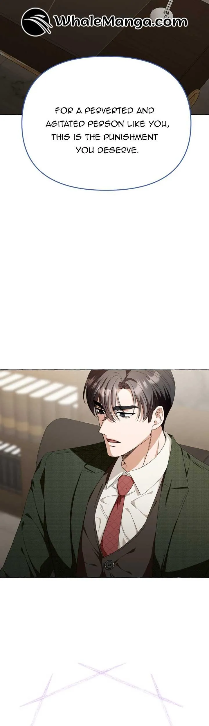 When The Phone Rings Chapter 14 page 18 - 