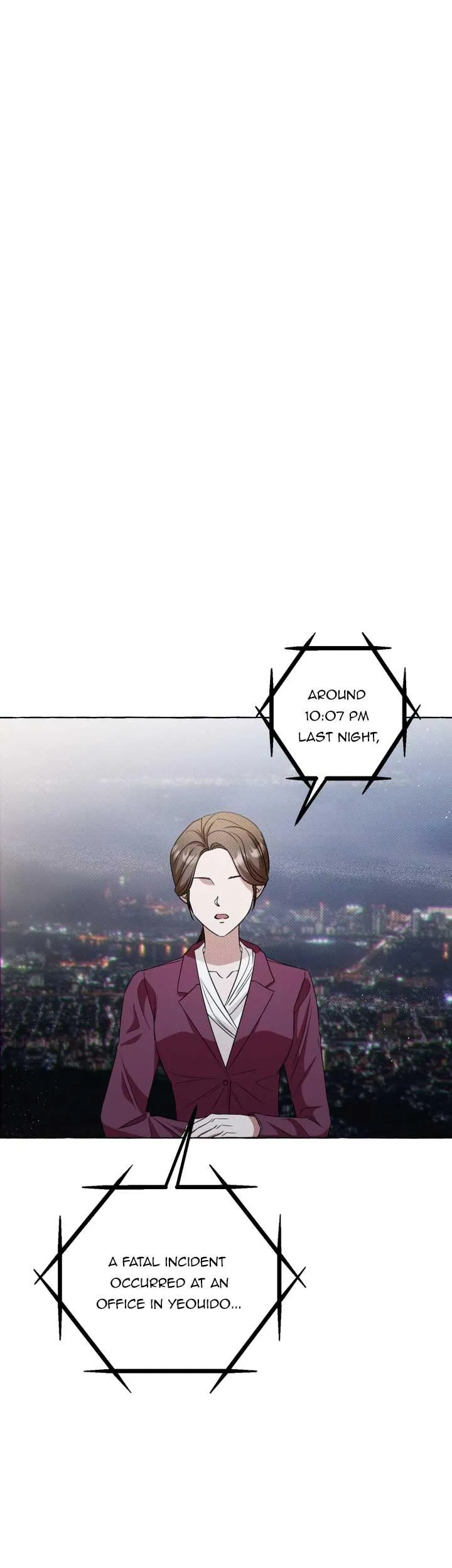 When The Phone Rings Chapter 14 page 29 - 