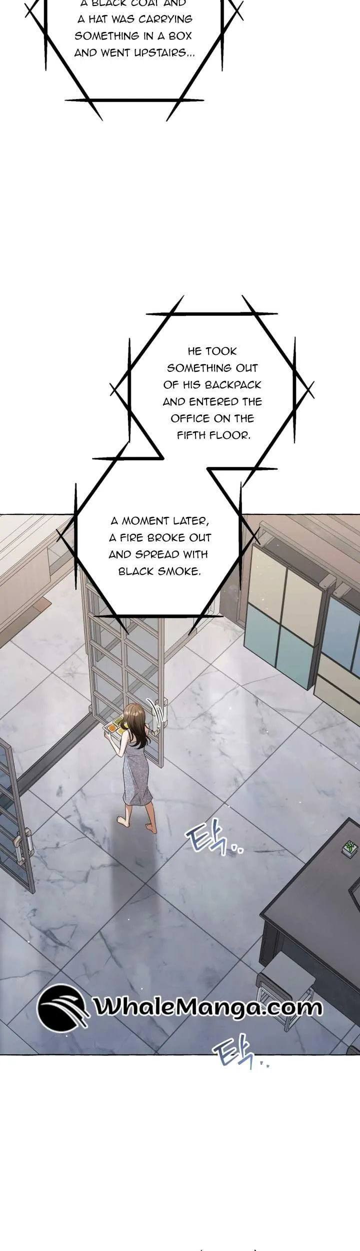 When The Phone Rings Chapter 14 page 31 - 