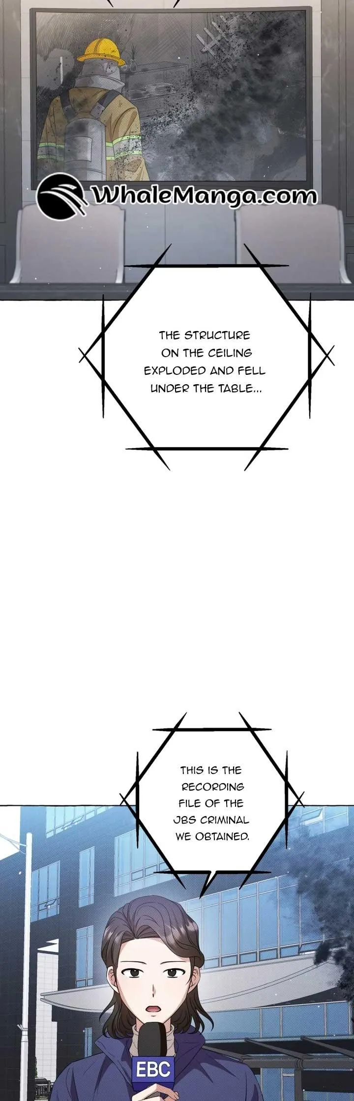 When The Phone Rings Chapter 14 page 34 - 