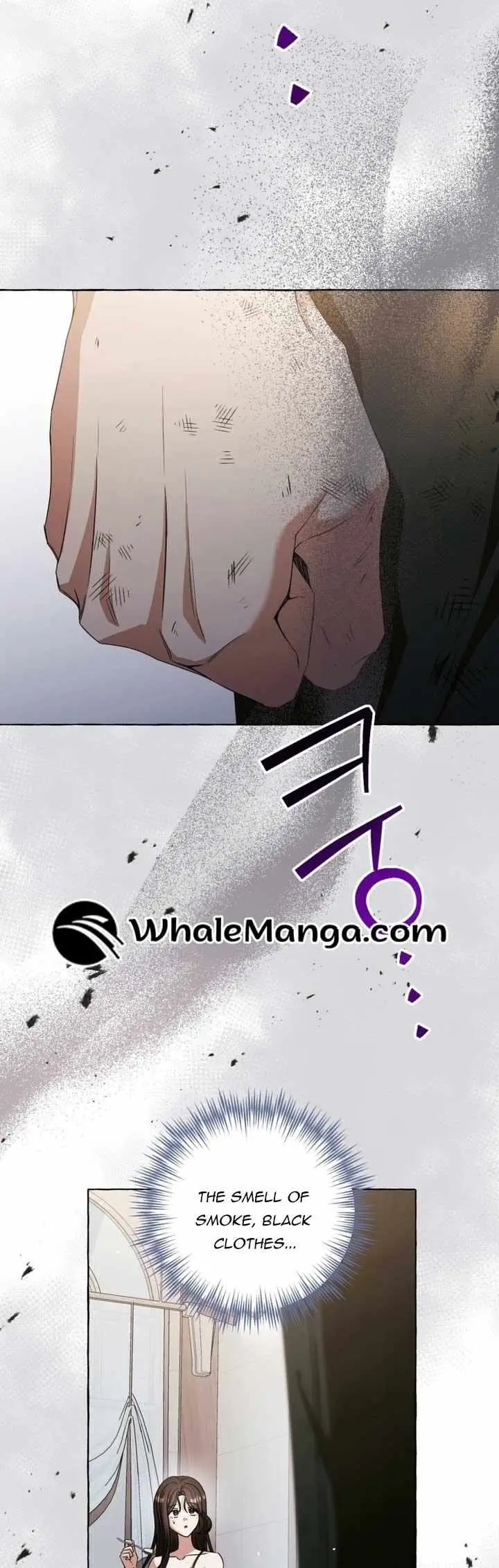 When The Phone Rings Chapter 14 page 49 - 