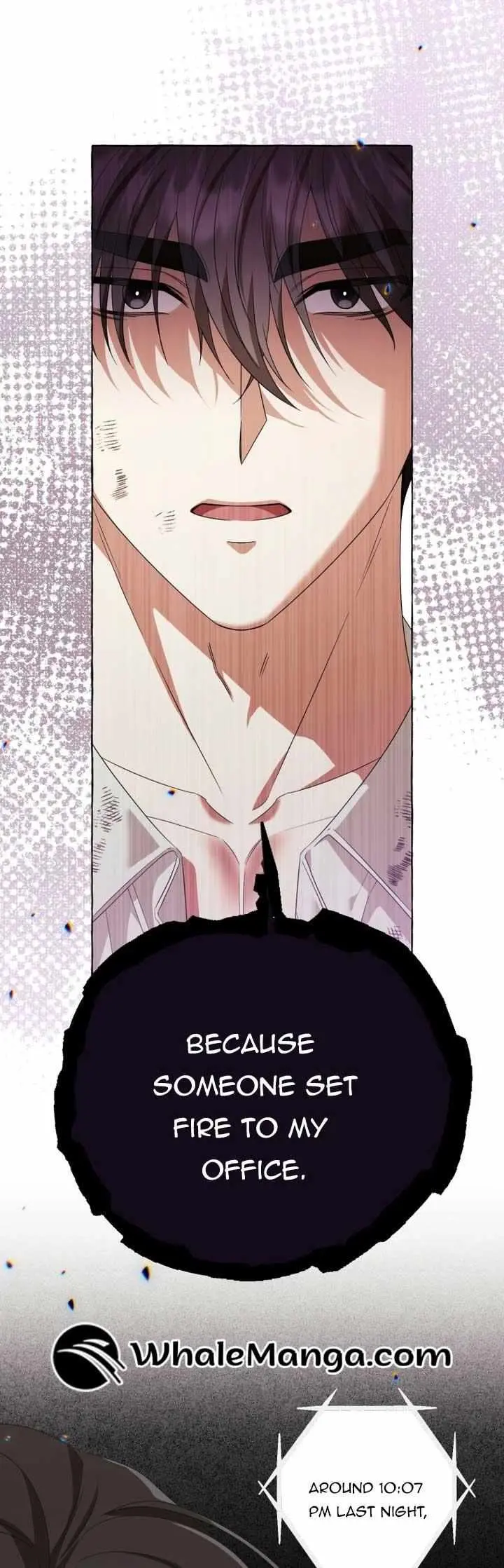 When The Phone Rings Chapter 14 page 53 - 