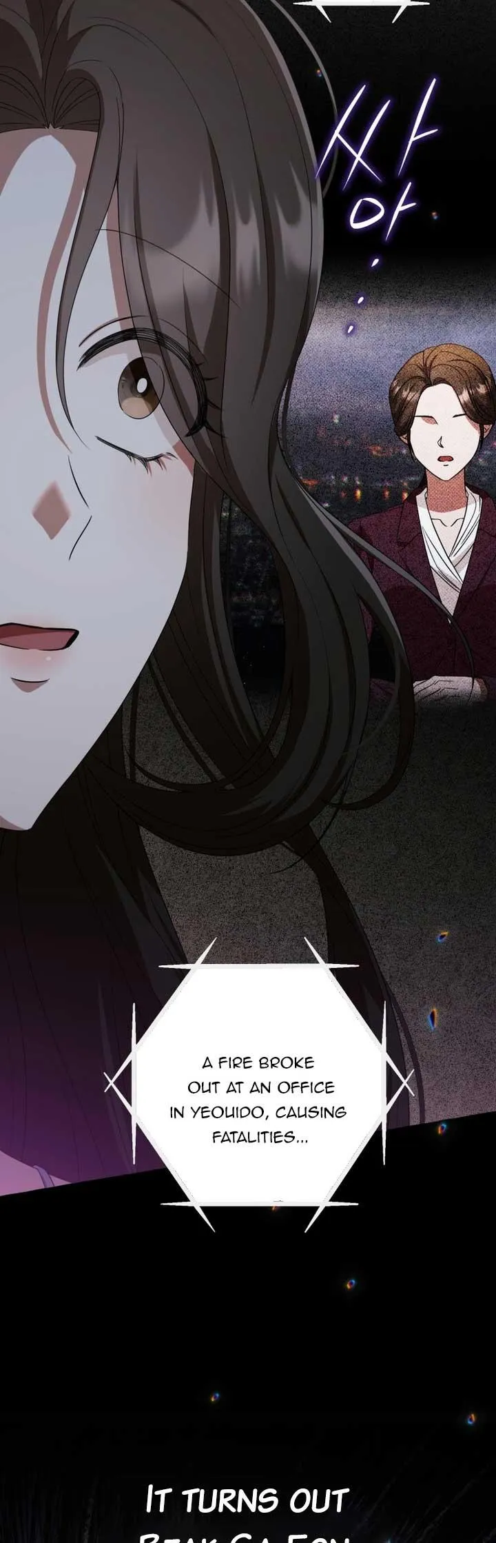 When The Phone Rings Chapter 14 page 54 - 
