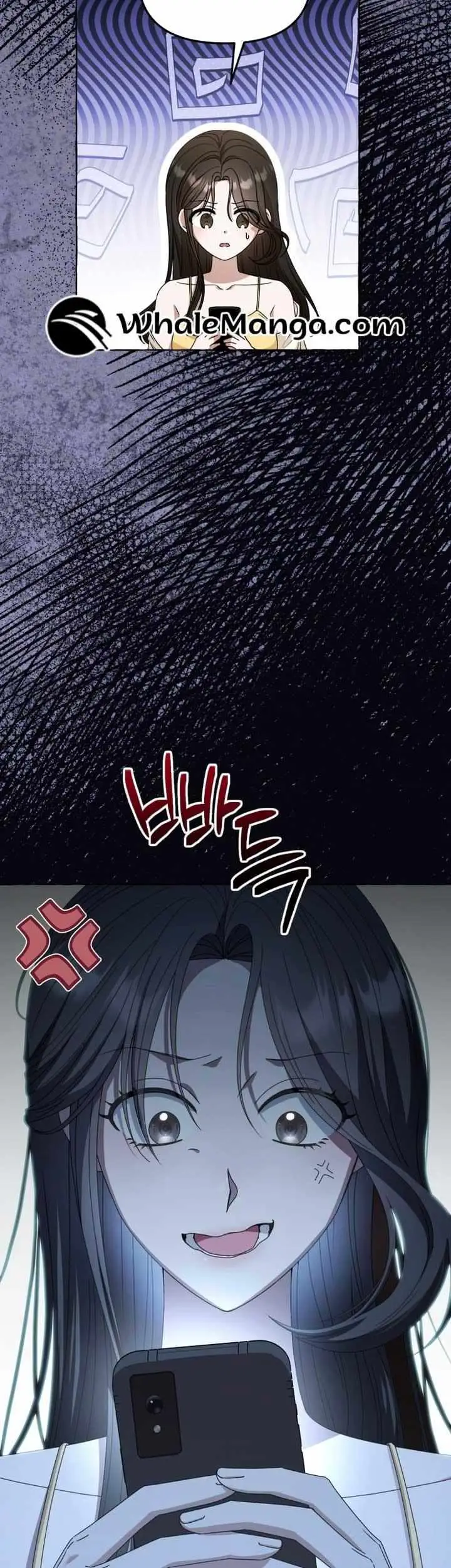 When The Phone Rings Chapter 14 page 10 - 