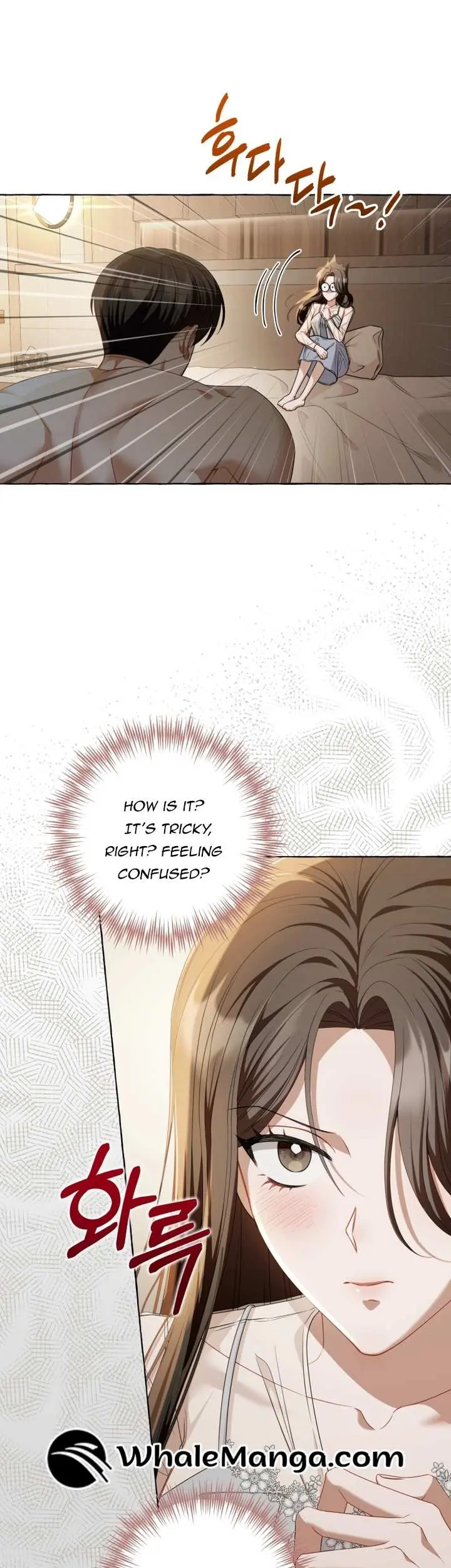 When The Phone Rings Chapter 15 page 21 - 