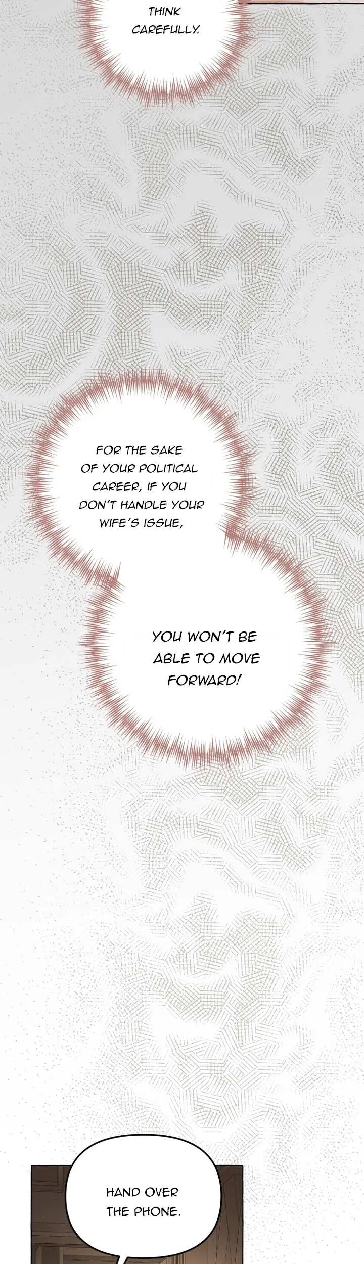 When The Phone Rings Chapter 15 page 22 - 