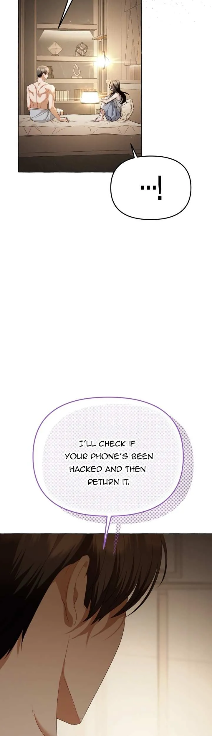 When The Phone Rings Chapter 15 page 23 - 