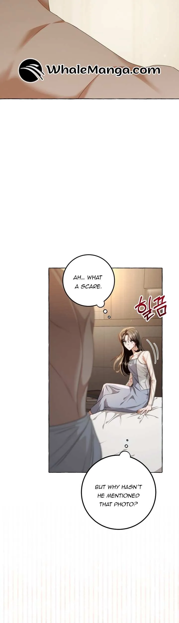 When The Phone Rings Chapter 15 page 24 - 