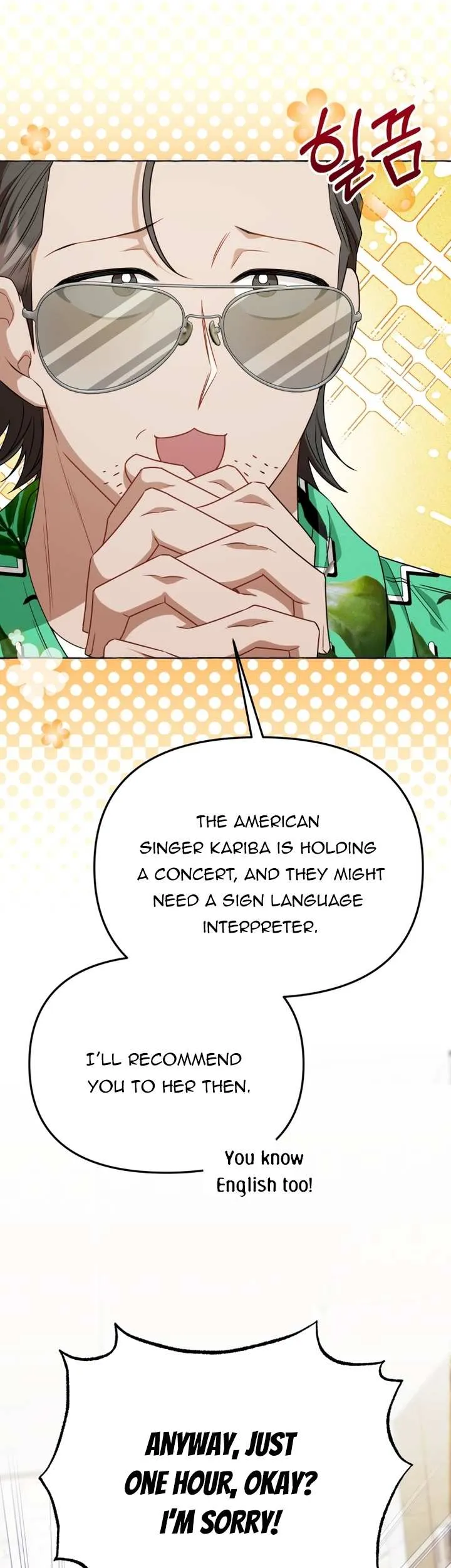 When The Phone Rings Chapter 15 page 31 - 