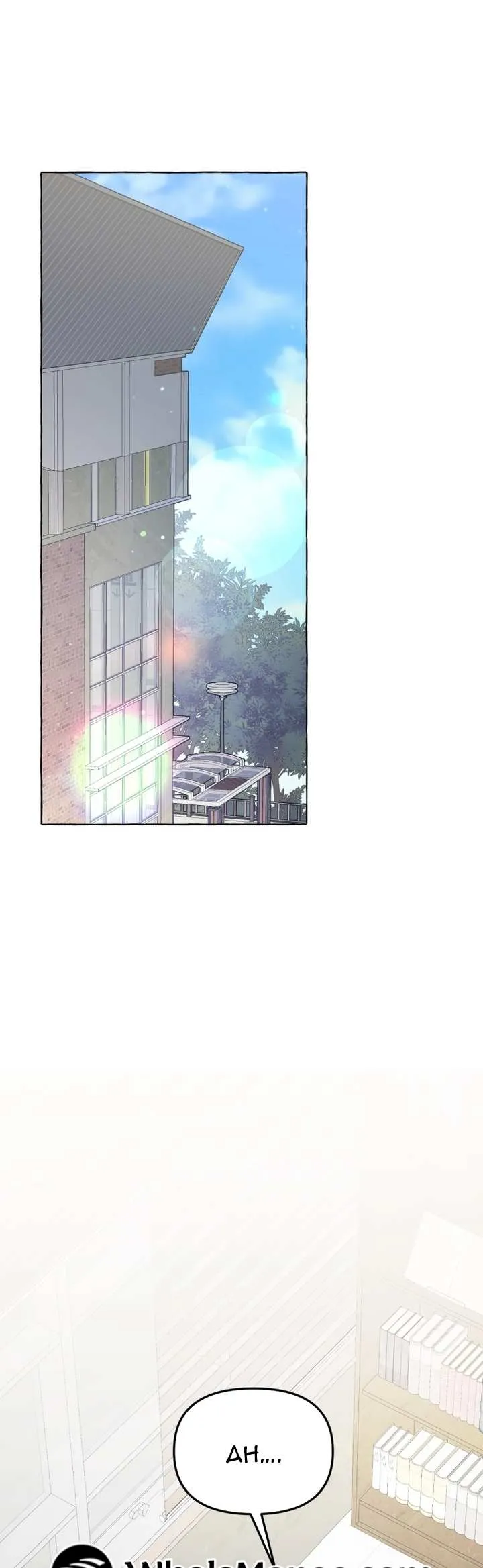 When The Phone Rings Chapter 15 page 37 - 