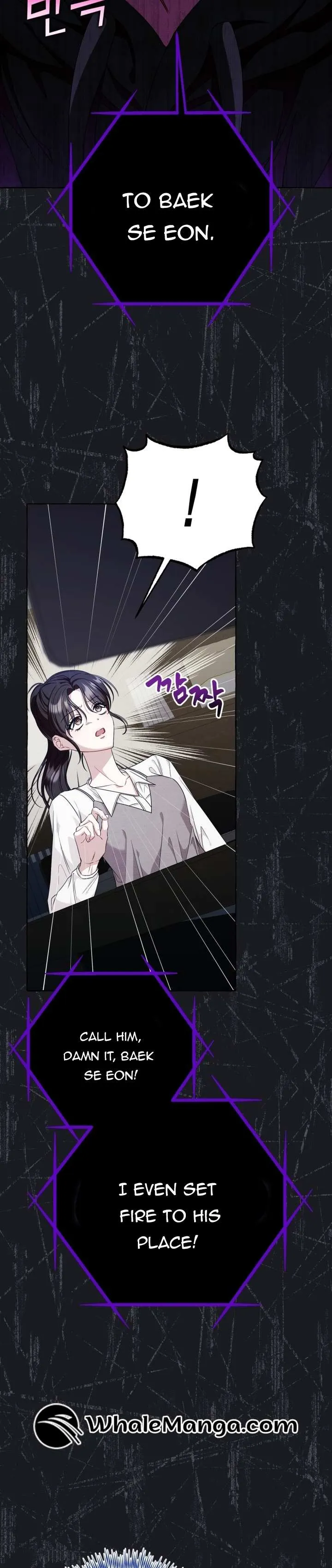 When The Phone Rings Chapter 15 page 43 - 