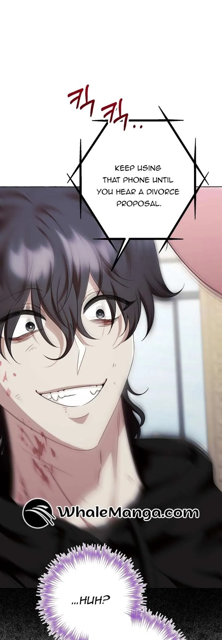 When The Phone Rings Chapter 15 page 45 - 