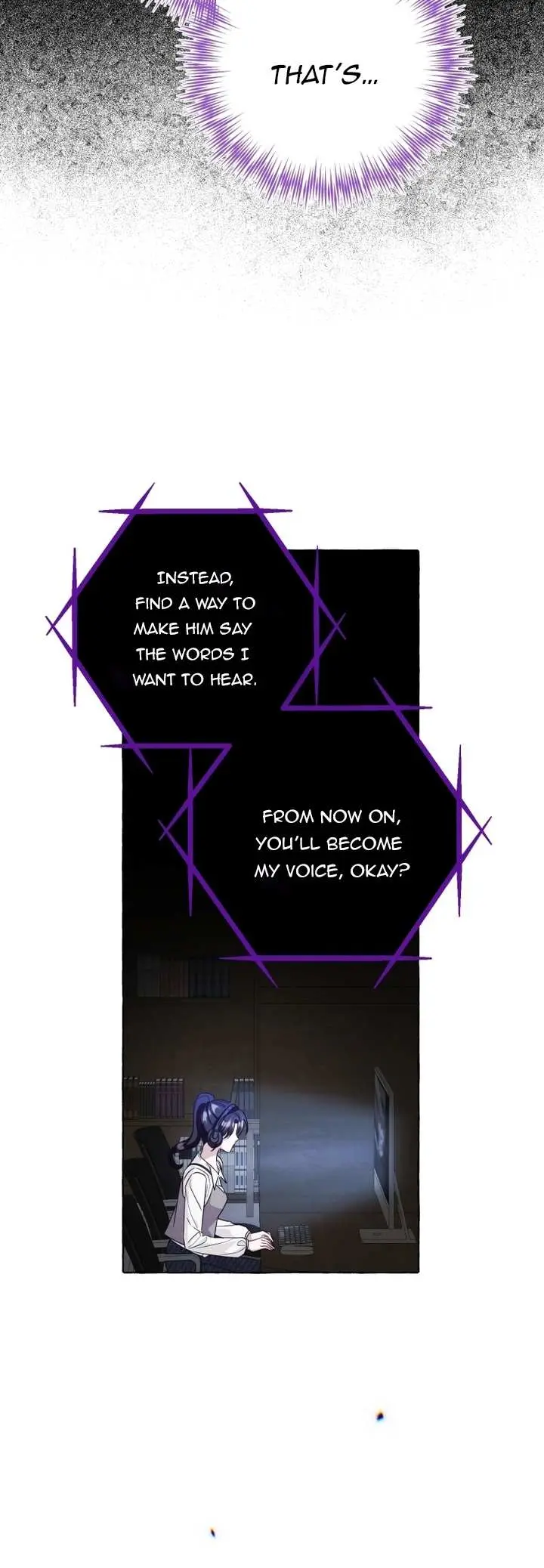 When The Phone Rings Chapter 15 page 46 - 