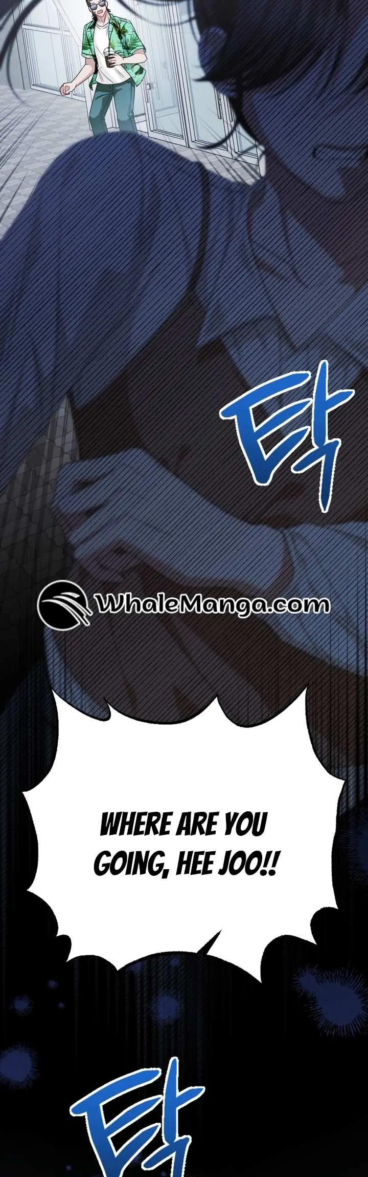 When The Phone Rings Chapter 15 page 51 - 
