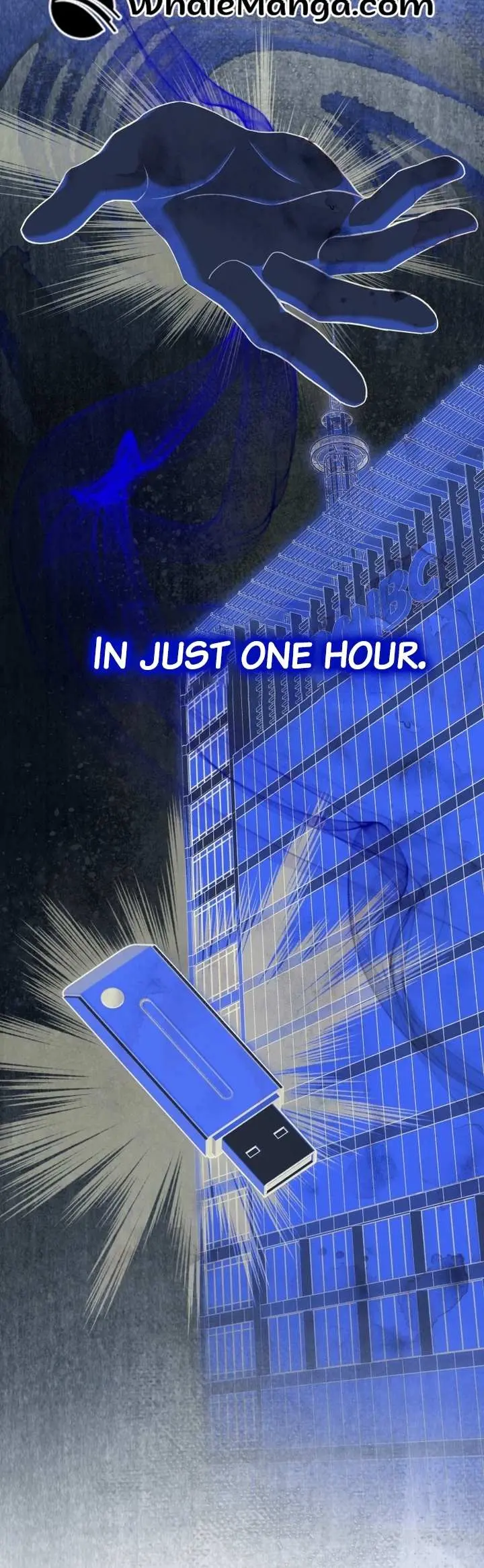 When The Phone Rings Chapter 15 page 10 - 