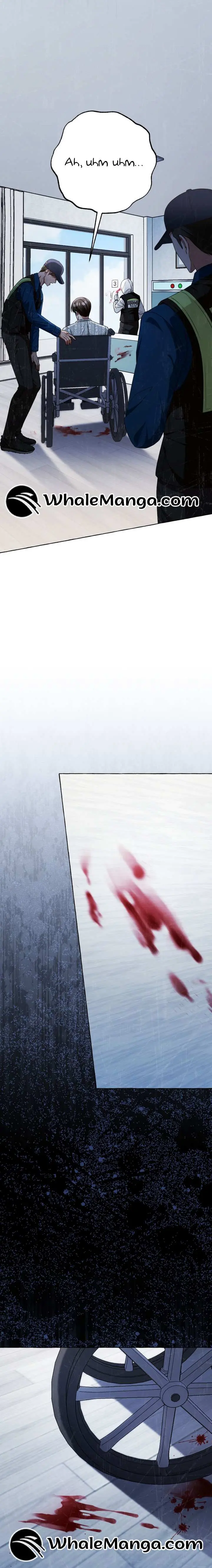 When The Phone Rings Chapter 16 page 2 - 