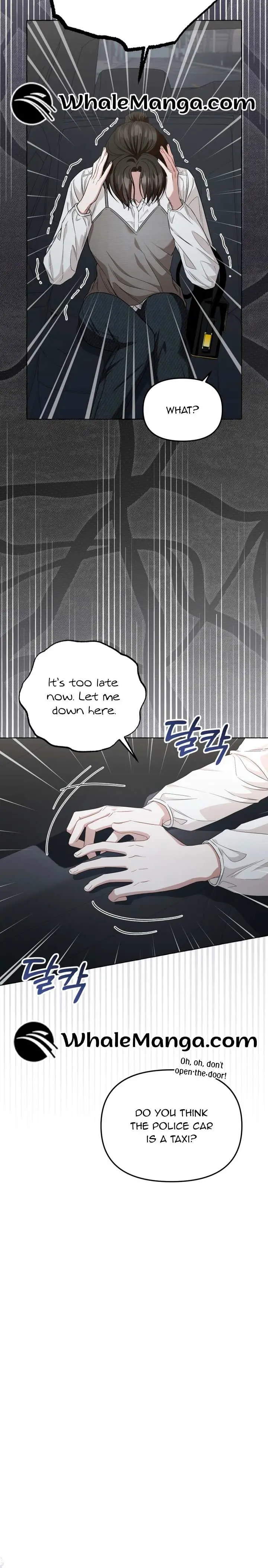 When The Phone Rings Chapter 16 page 14 - 