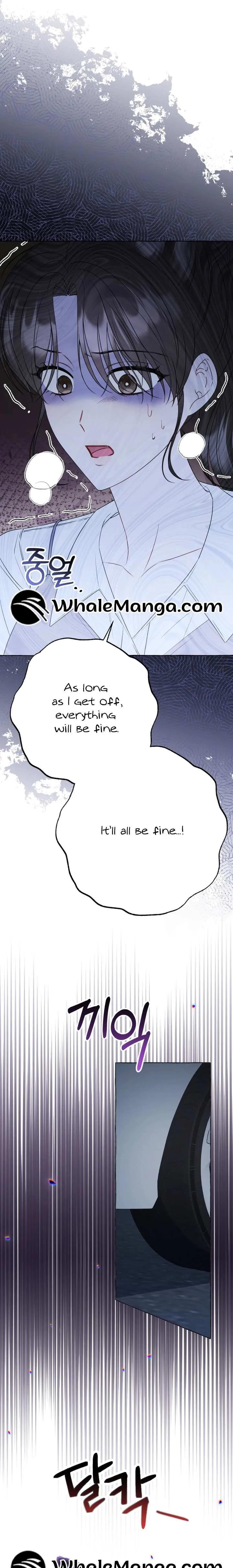 When The Phone Rings Chapter 16 page 15 - 