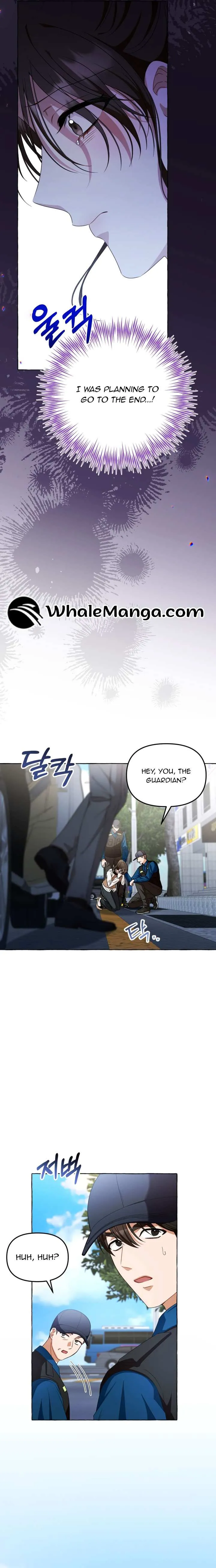 When The Phone Rings Chapter 16 page 17 - 