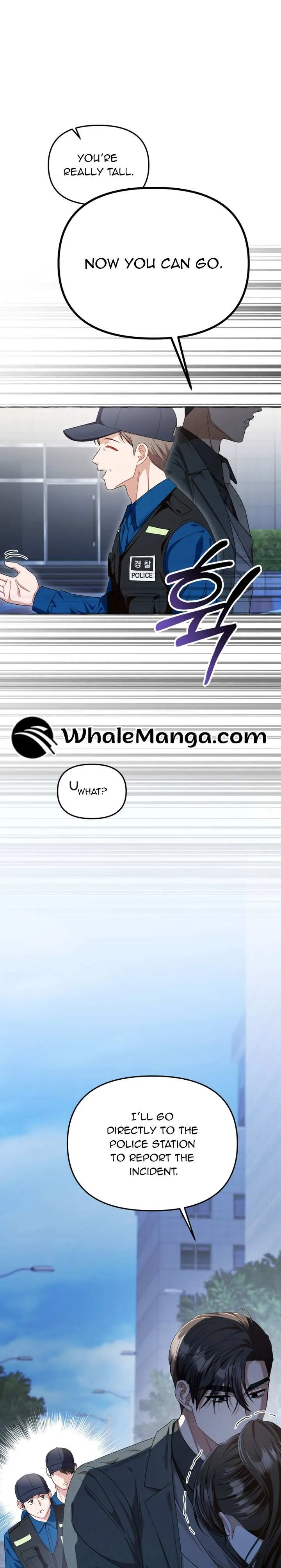 When The Phone Rings Chapter 16 page 19 - 
