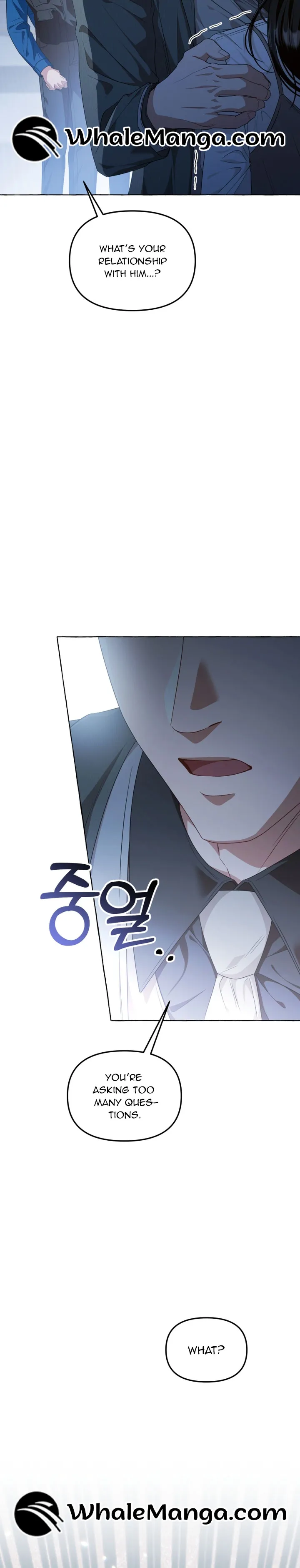 When The Phone Rings Chapter 16 page 20 - 