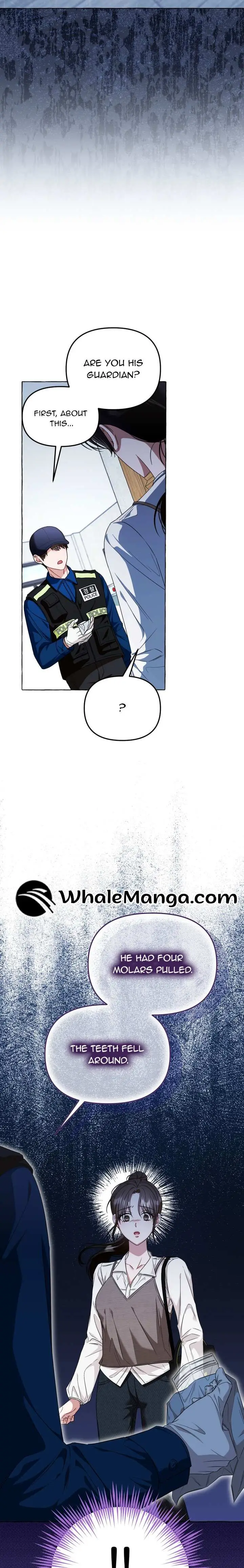 When The Phone Rings Chapter 16 page 3 - 