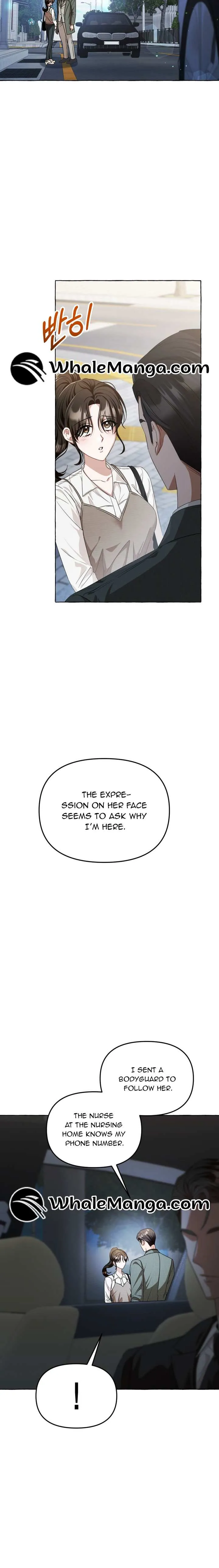 When The Phone Rings Chapter 16 page 22 - 