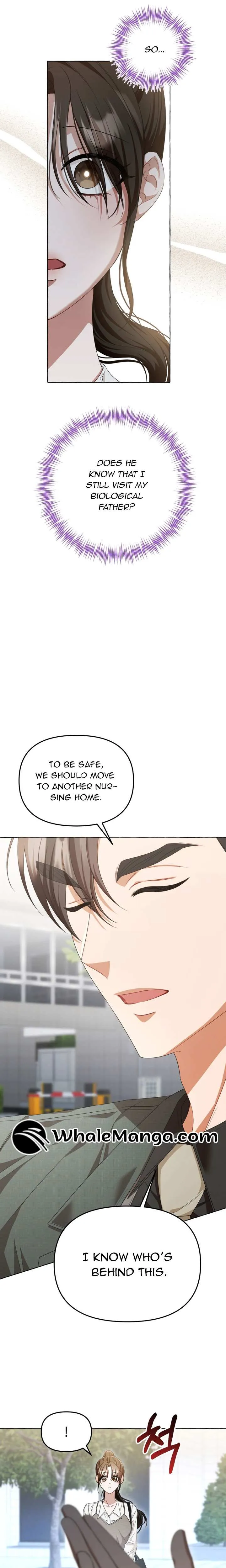 When The Phone Rings Chapter 16 page 23 - 