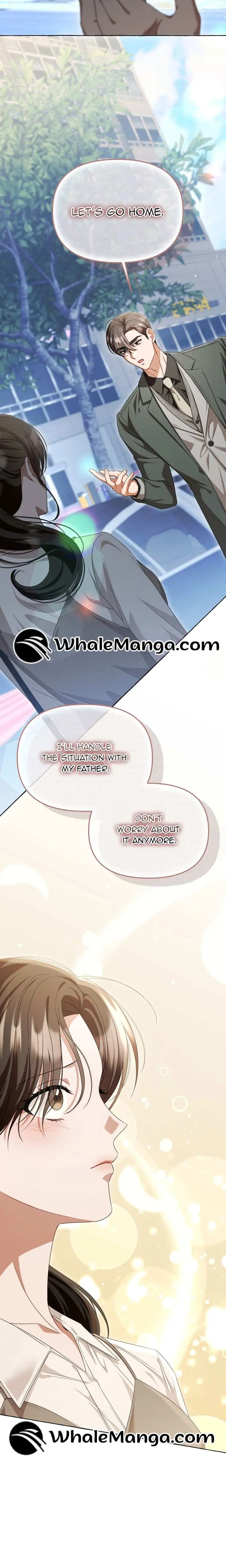 When The Phone Rings Chapter 16 page 24 - 
